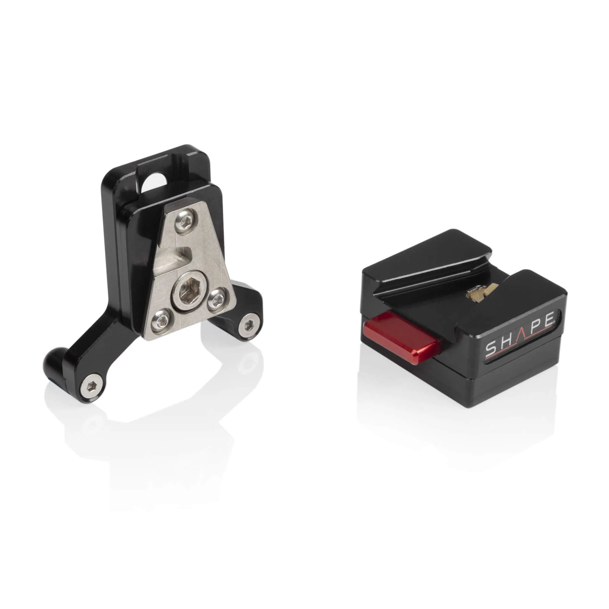 SHAPE Quick Release Mini Monitor Mount for Magic Arm - Image 5