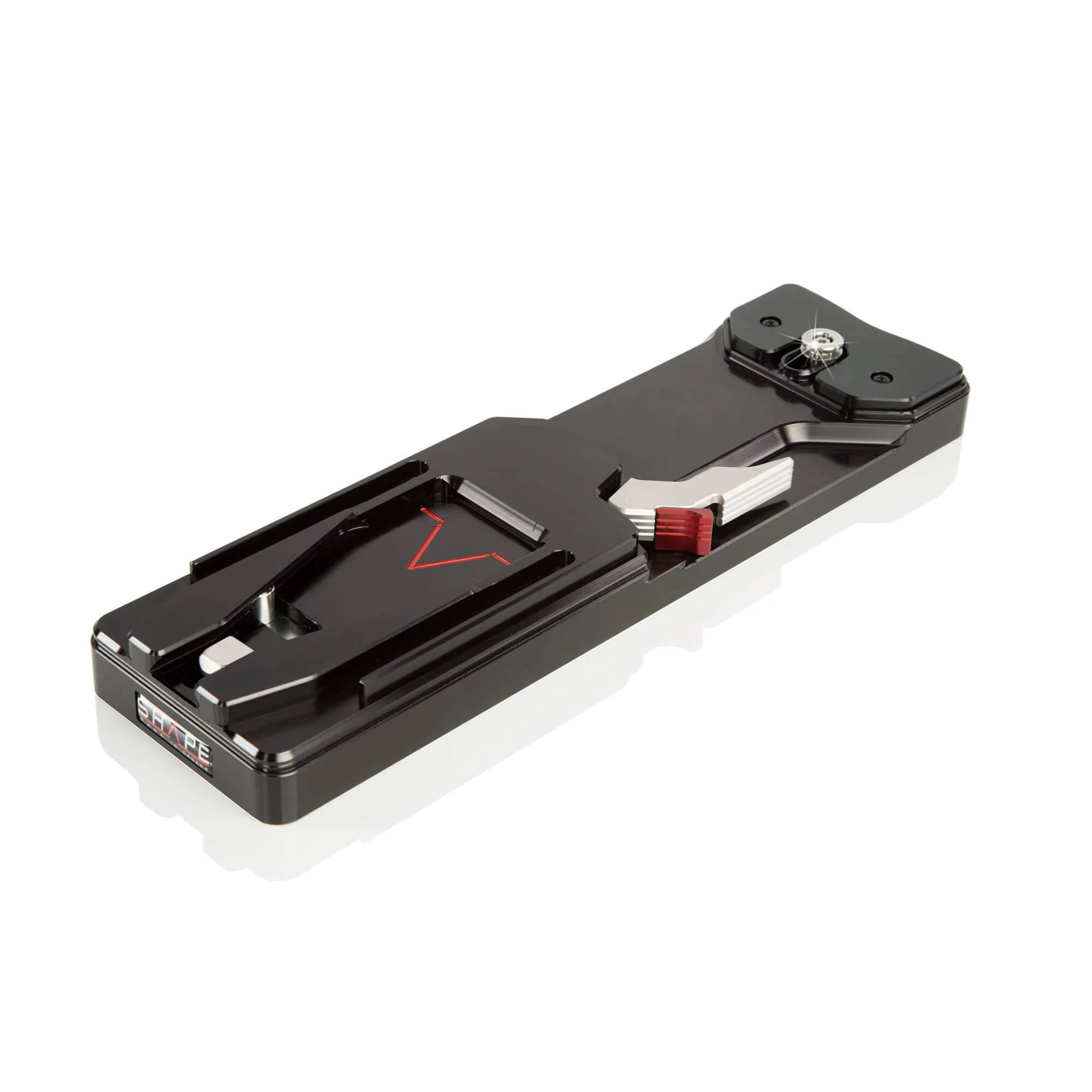 SHAPE Quick Release VCT Tripod Plate