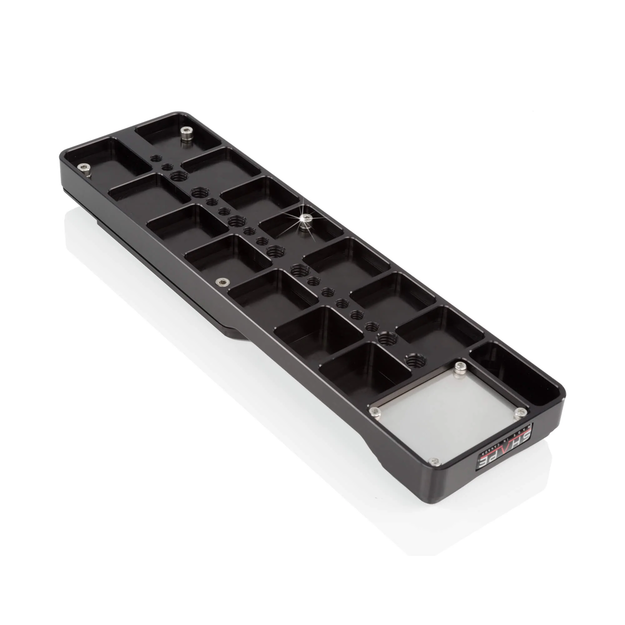 SHAPE Quick Release VCT Tripod Plate - Image 3