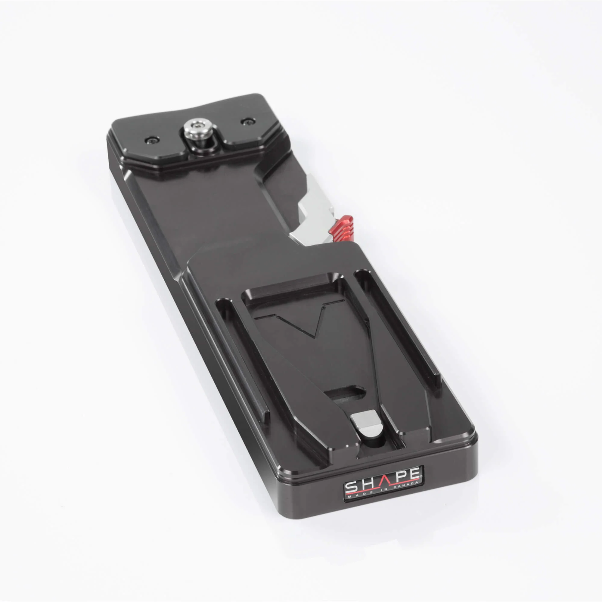SHAPE Quick Release VCT Tripod Plate - Image 4