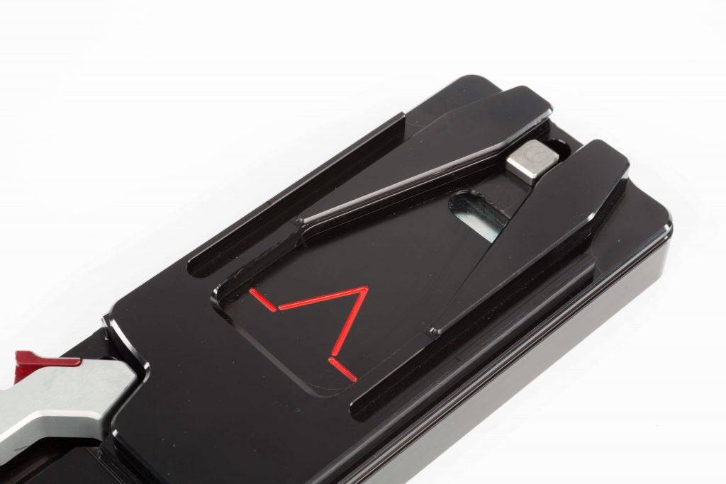 SHAPE Quick Release VCT Tripod Plate - Image 5