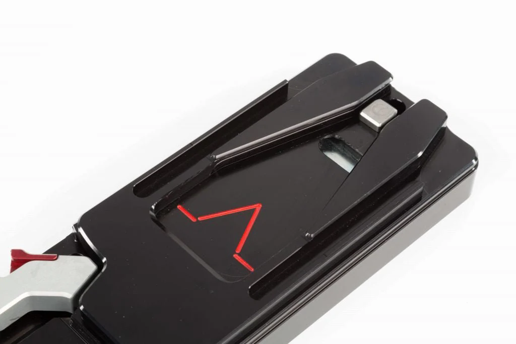 SHAPE Quick Release VCT Tripod Plate - Image 6