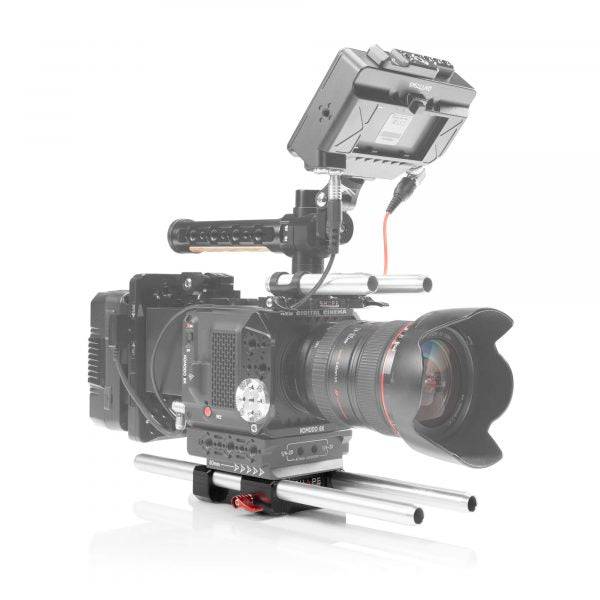 SHAPE RED® KOMODO™ & KOMODO™ 6K Production Pack 15 mm Baseplate - Image 8