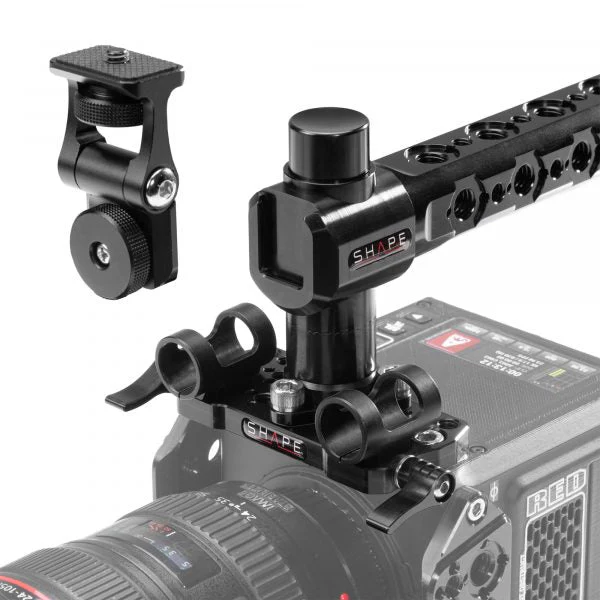 SHAPE RED® KOMODO™ & KOMODO™ 6K Production Pack Camera Bundle Rig - Image 11
