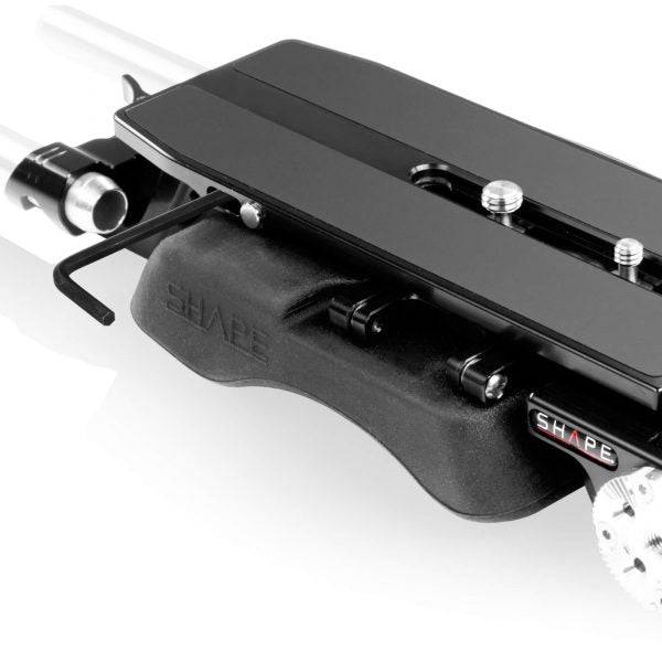 SHAPE RED® KOMODO™ & KOMODO™ 6K Production Pack Camera Bundle Rig - Image 12
