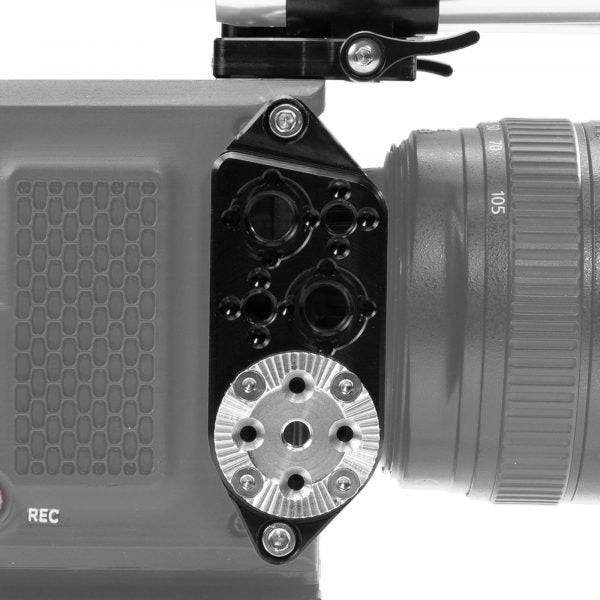 SHAPE RED® KOMODO™ & KOMODO™ 6K Production Pack Camera Bundle Rig - Image 7
