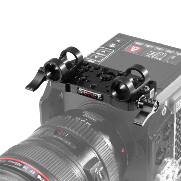 SHAPE RED® KOMODO™ & KOMODO™ 6K Production Pack Camera Bundle Rig Kit - Image 11