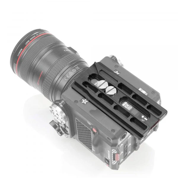 SHAPE RED® KOMODO™ & KOMODO™ 6K Production Pack Camera Bundle Rig Kit - Image 12