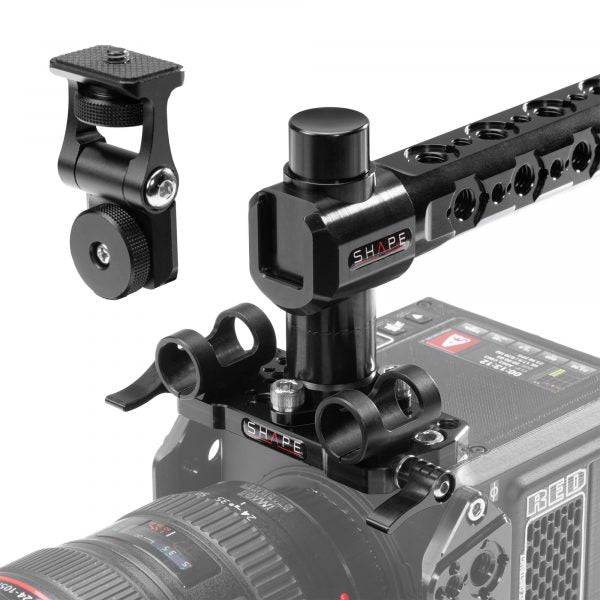 SHAPE RED® KOMODO™ & KOMODO™ 6K Production Pack Camera Bundle Rig Kit - Image 14