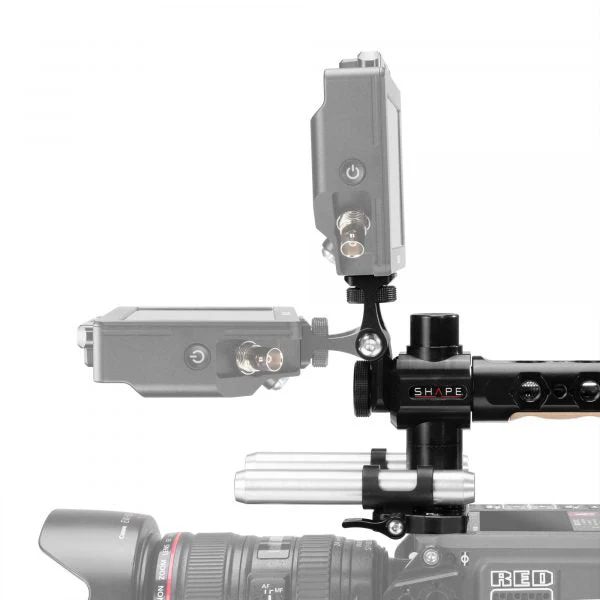 SHAPE RED® KOMODO™ & KOMODO™ 6K Production Pack Camera Bundle Rig Kit - Image 15
