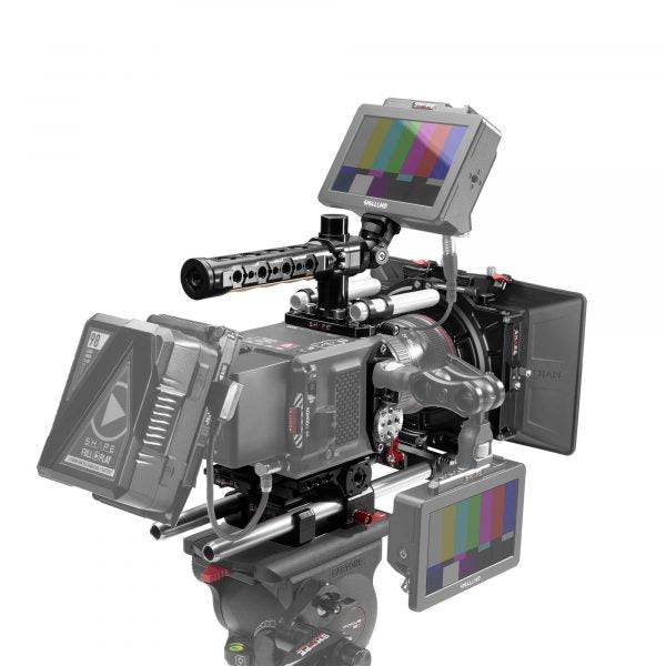 SHAPE RED® KOMODO™ & KOMODO™ 6K Production Pack Camera Bundle Rig Kit - Image 18
