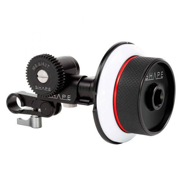 SHAPE RED® KOMODO™ & KOMODO™ 6K Production Pack Camera Bundle Rig Kit - Image 20