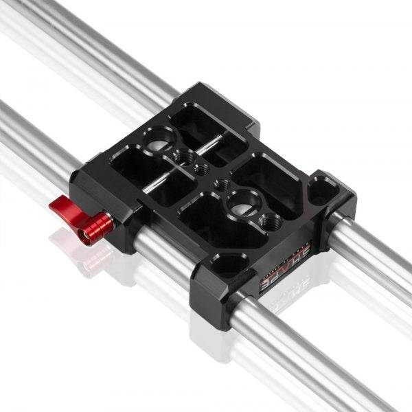 SHAPE RED® KOMODO™ & KOMODO™ 6K Production Pack Camera Bundle Rig Kit - Image 5
