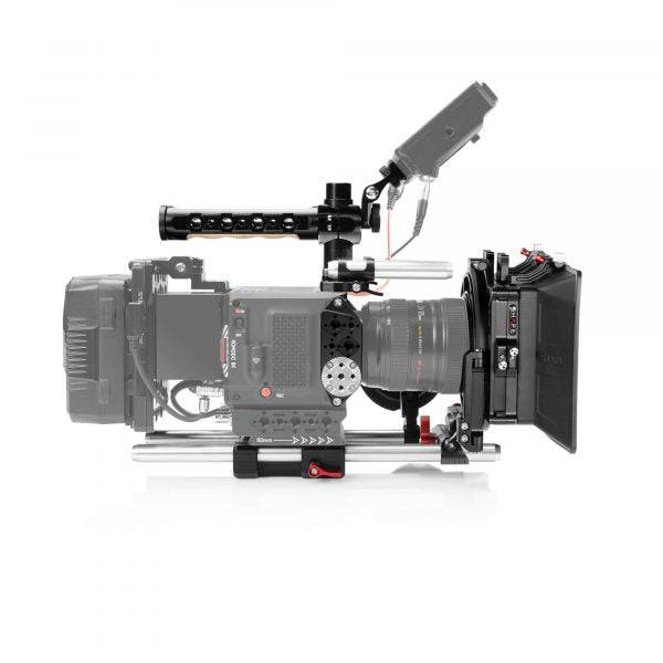 SHAPE RED® KOMODO™ & KOMODO™ 6K Production Pack Camera Bundle Rig Kit - Image 6