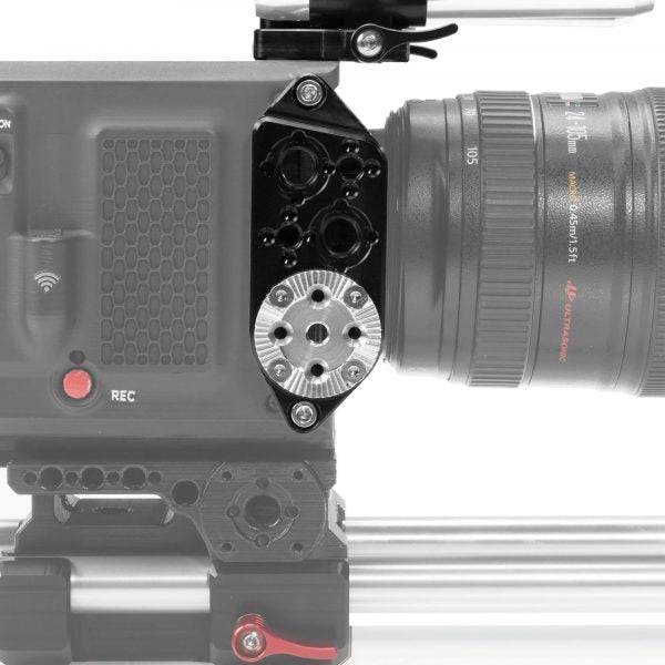 SHAPE RED® KOMODO™ & KOMODO™ 6K Production Pack Camera Bundle Rig Kit - Image 8