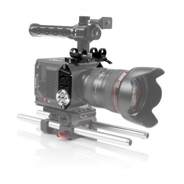 SHAPE RED® KOMODO™ & KOMODO™ 6K Production Pack Camera Cage - Image 11