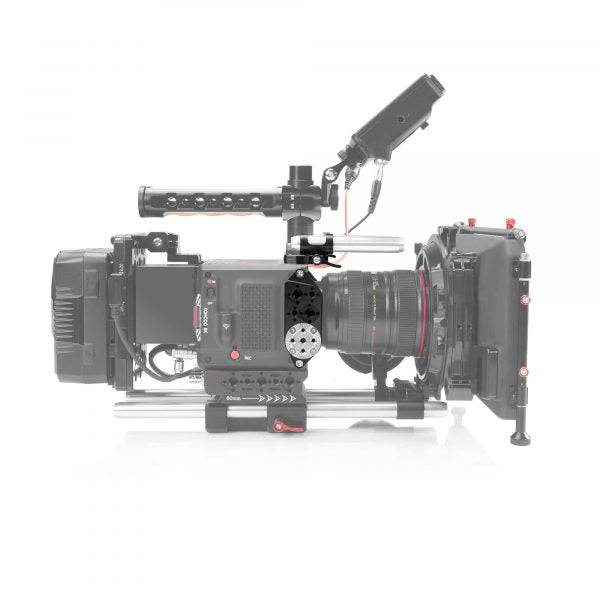 SHAPE RED® KOMODO™ & KOMODO™ 6K Production Pack Camera Cage - Image 12