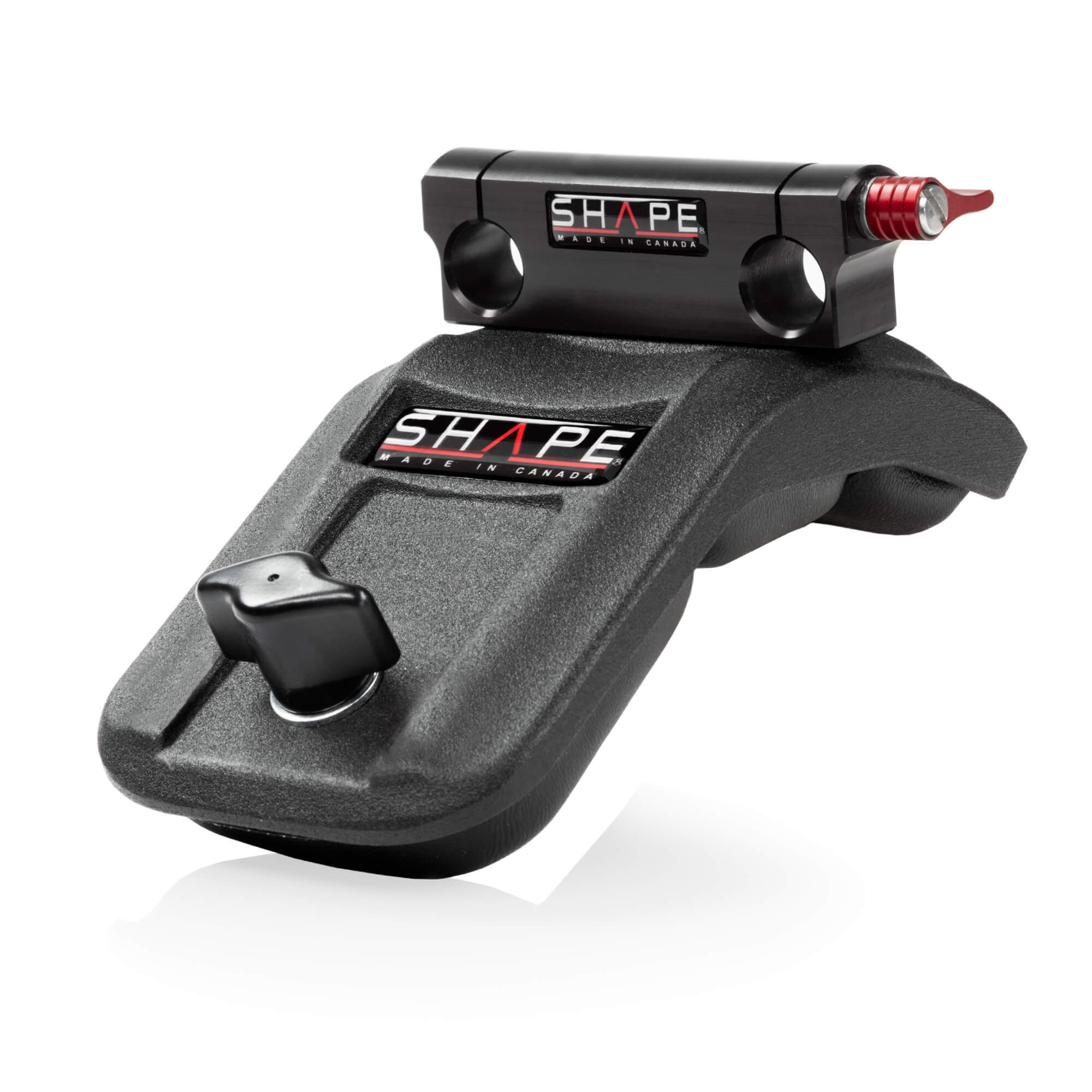 SHAPE RED® KOMODO™ & KOMODO™ 6K Production Pack Shoulder Mount - Image 17