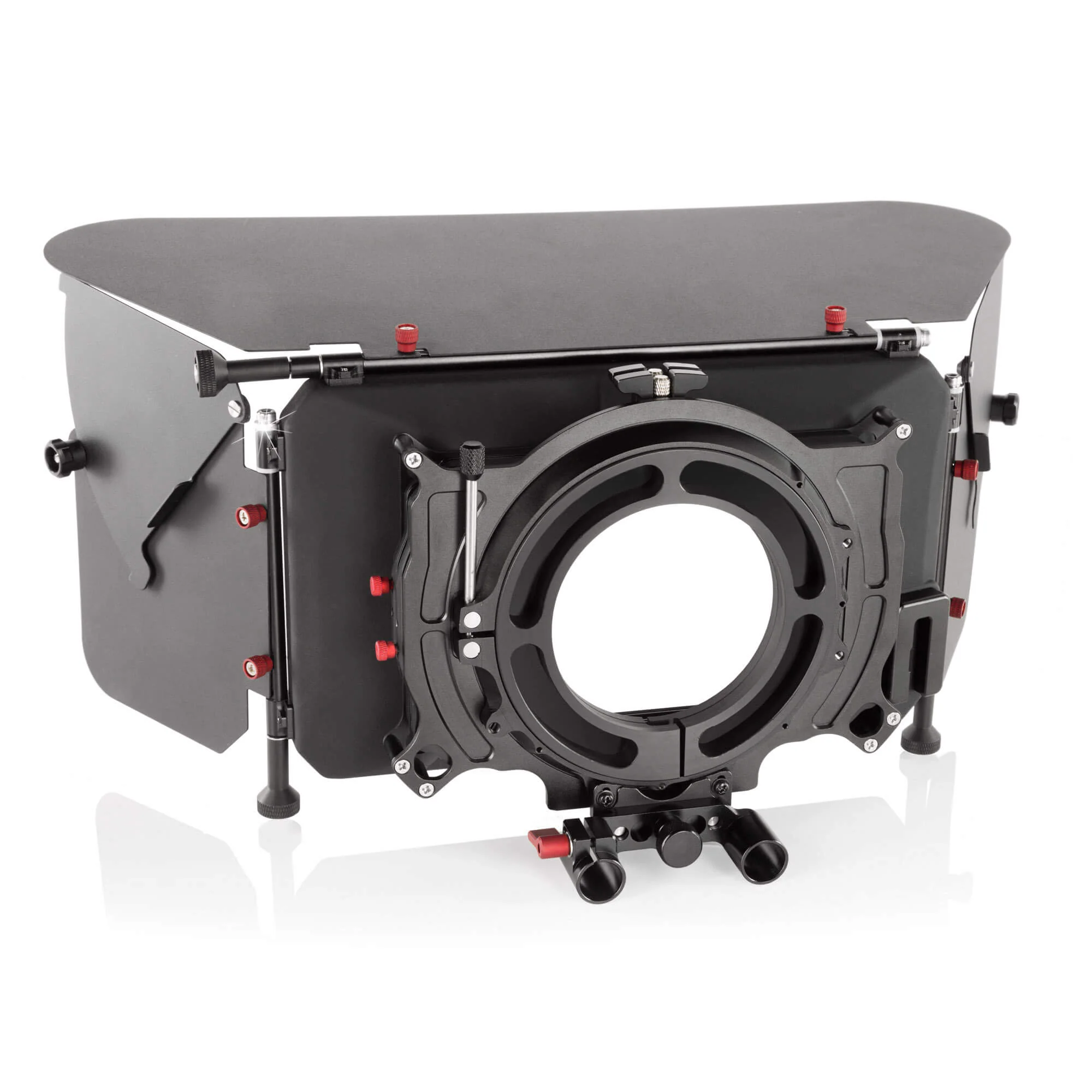 SHAPE RED® KOMODO™ & KOMODO™ 6K Production Pack Shoulder Mount Kit - Image 23