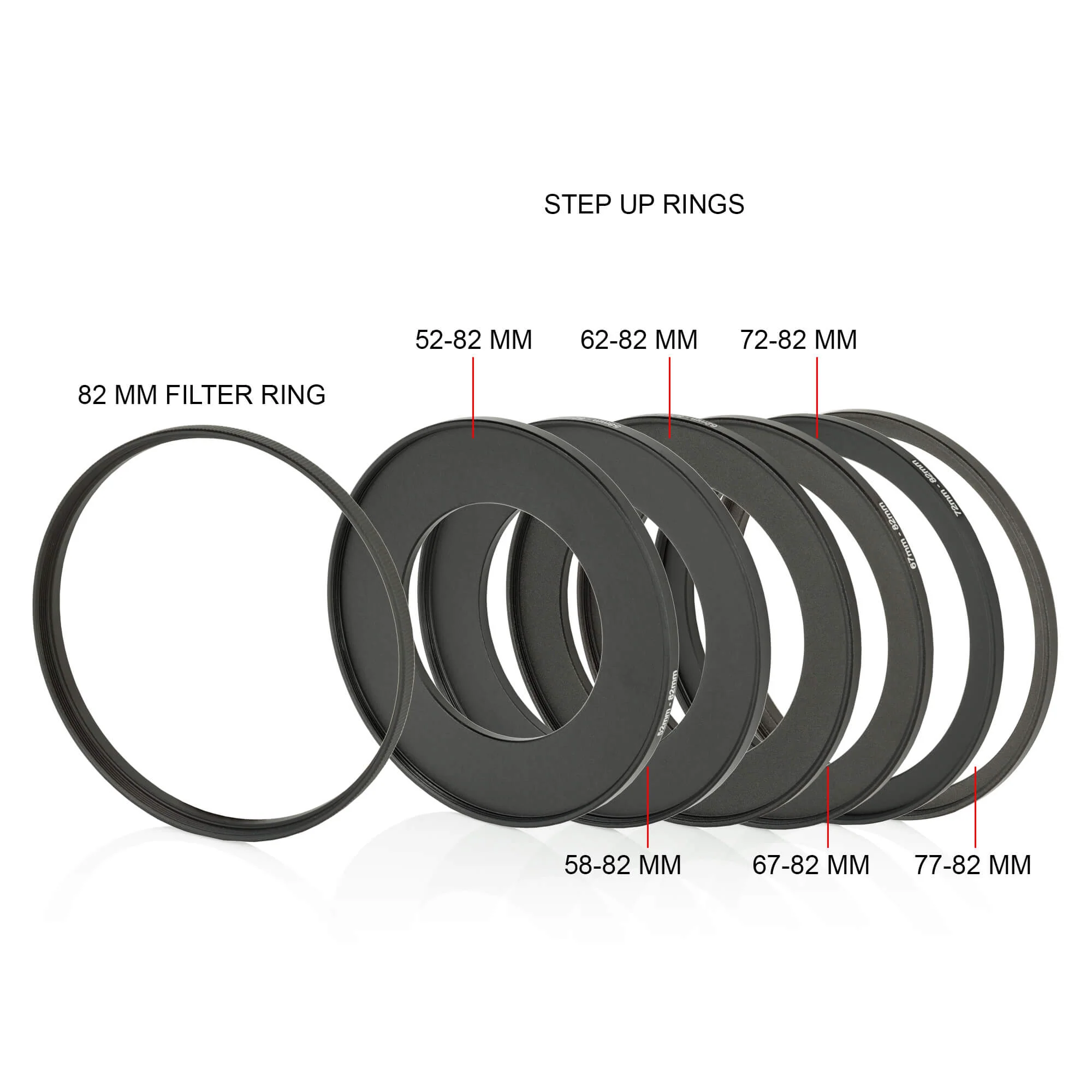 SHAPE RED® KOMODO™ & KOMODO™ 6K Production Pack Shoulder Mount Kit - Image 26