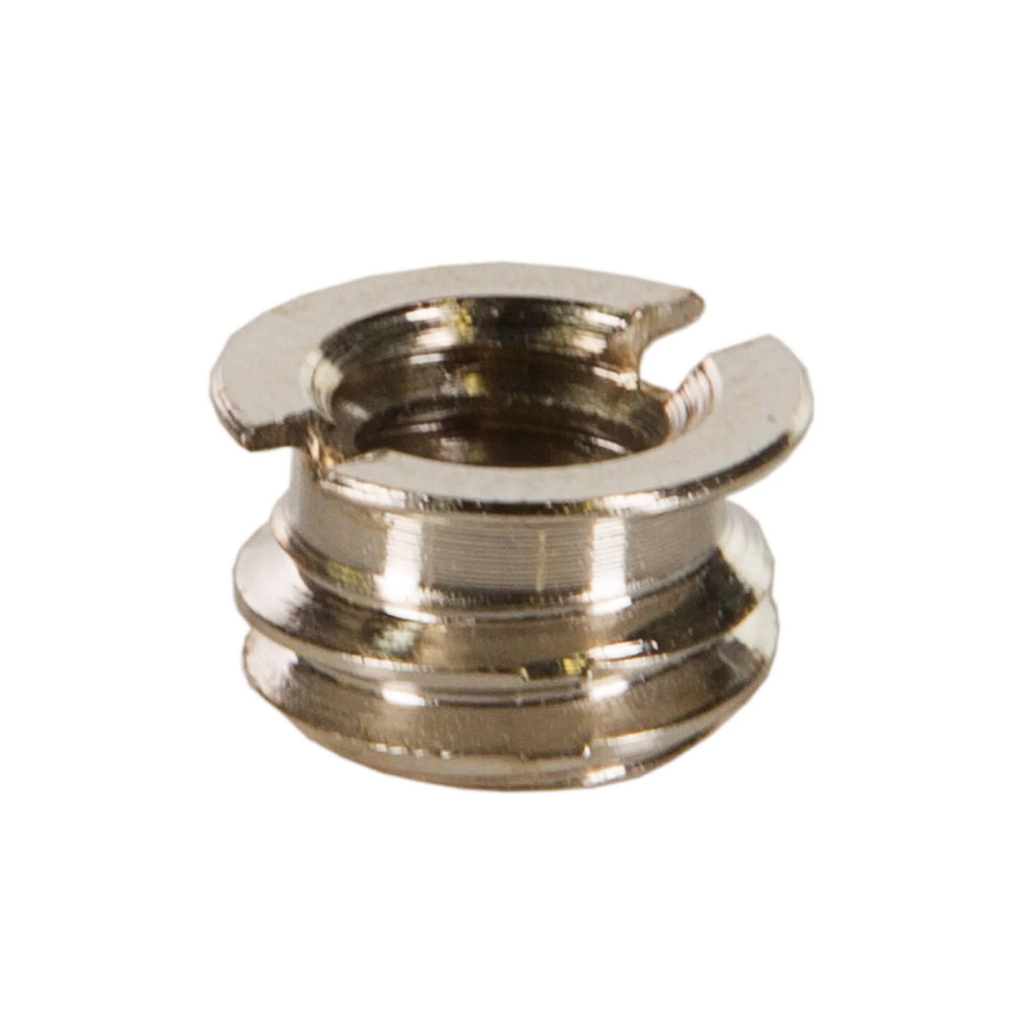 SHAPE Reducer Bushing 3/8"-16 to 1/4"-20