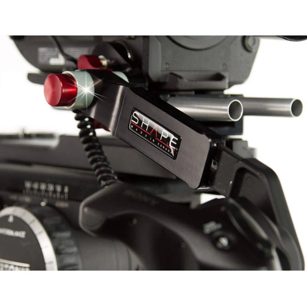 SHAPE Remote Extension Handle for Sony FS7 - Image 3