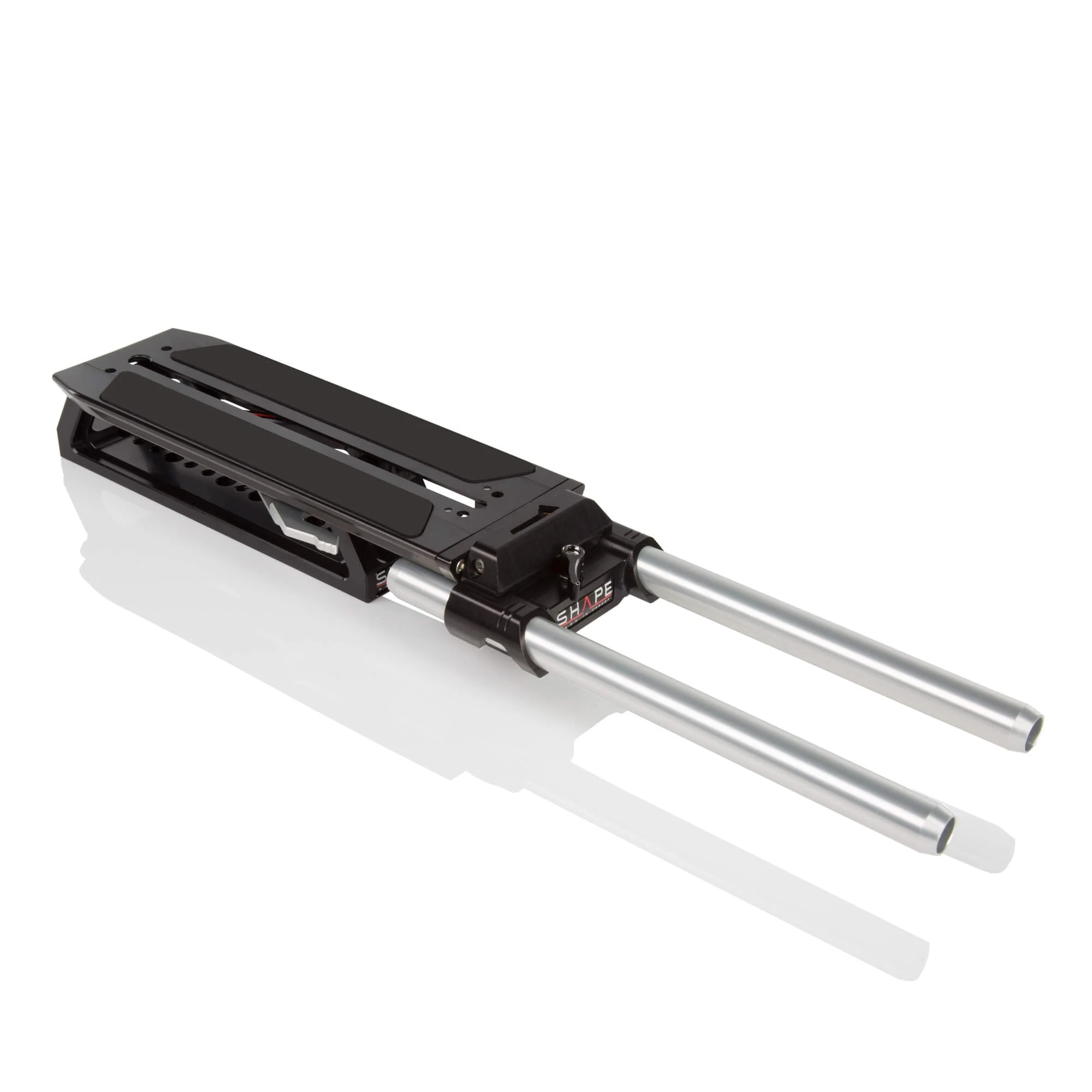 SHAPE Revolt Sliding Dovetail Riser