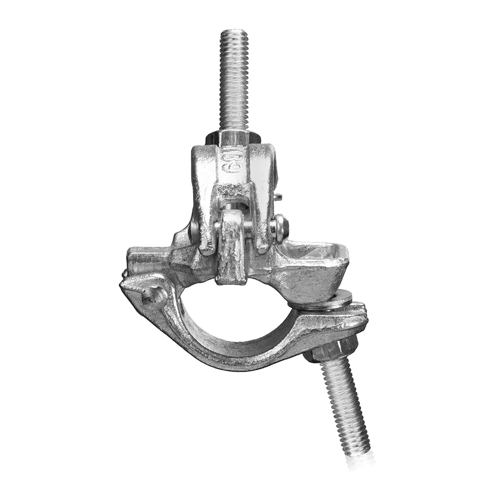SHAPE Right-Angle Grid Clamp for Pipes & Trusses - Image 3