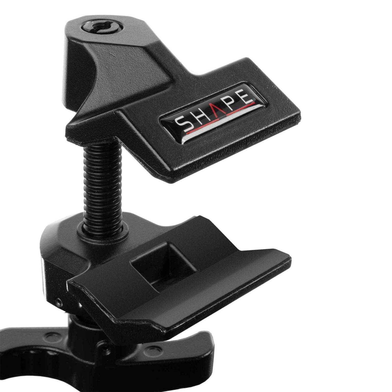 SHAPE Shifter 3" Clamp End/Center Jaw - Image 3