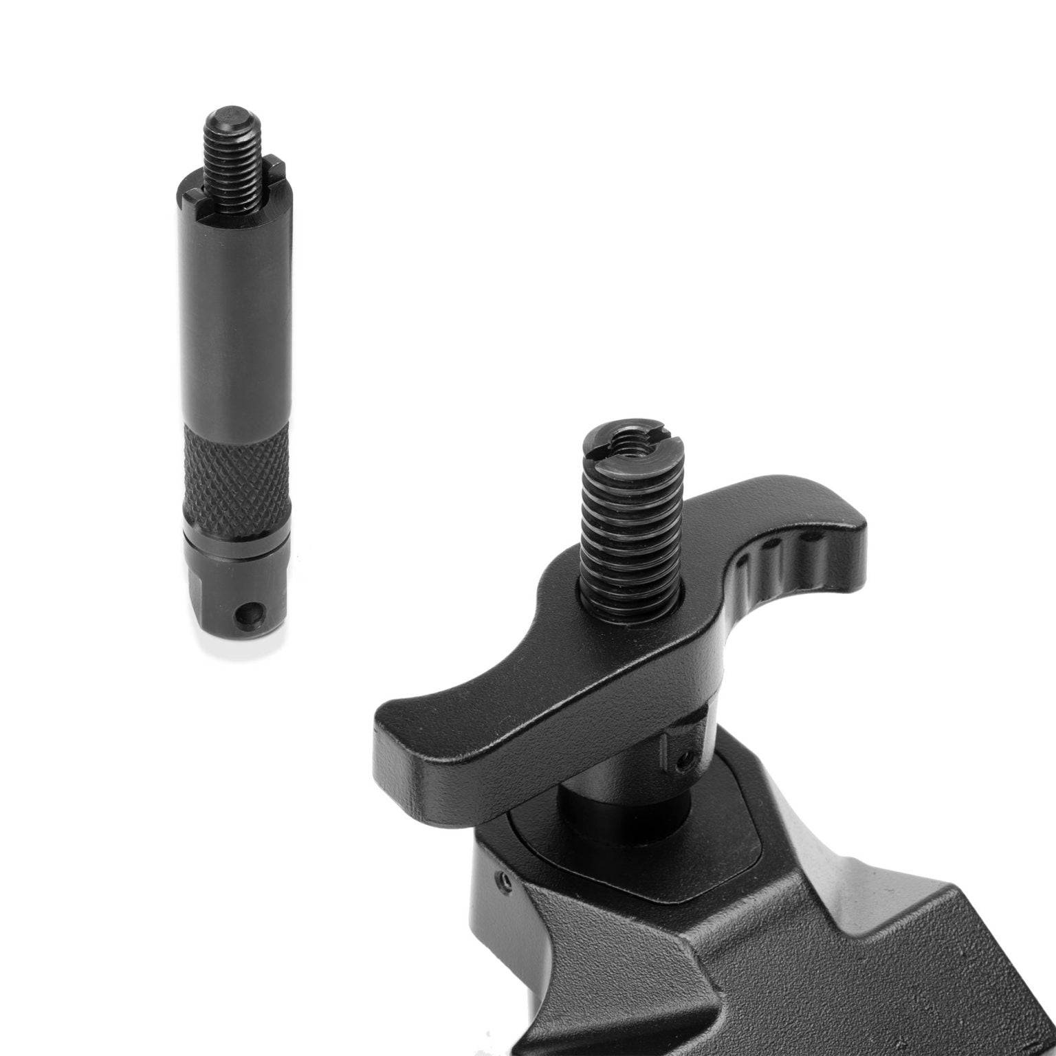 SHAPE Shifter 3" Clamp End/Center Jaw - Image 4