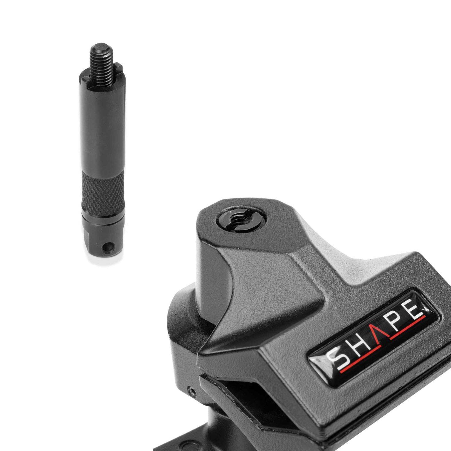 SHAPE Shifter 3" Clamp End/Center Jaw - Image 5