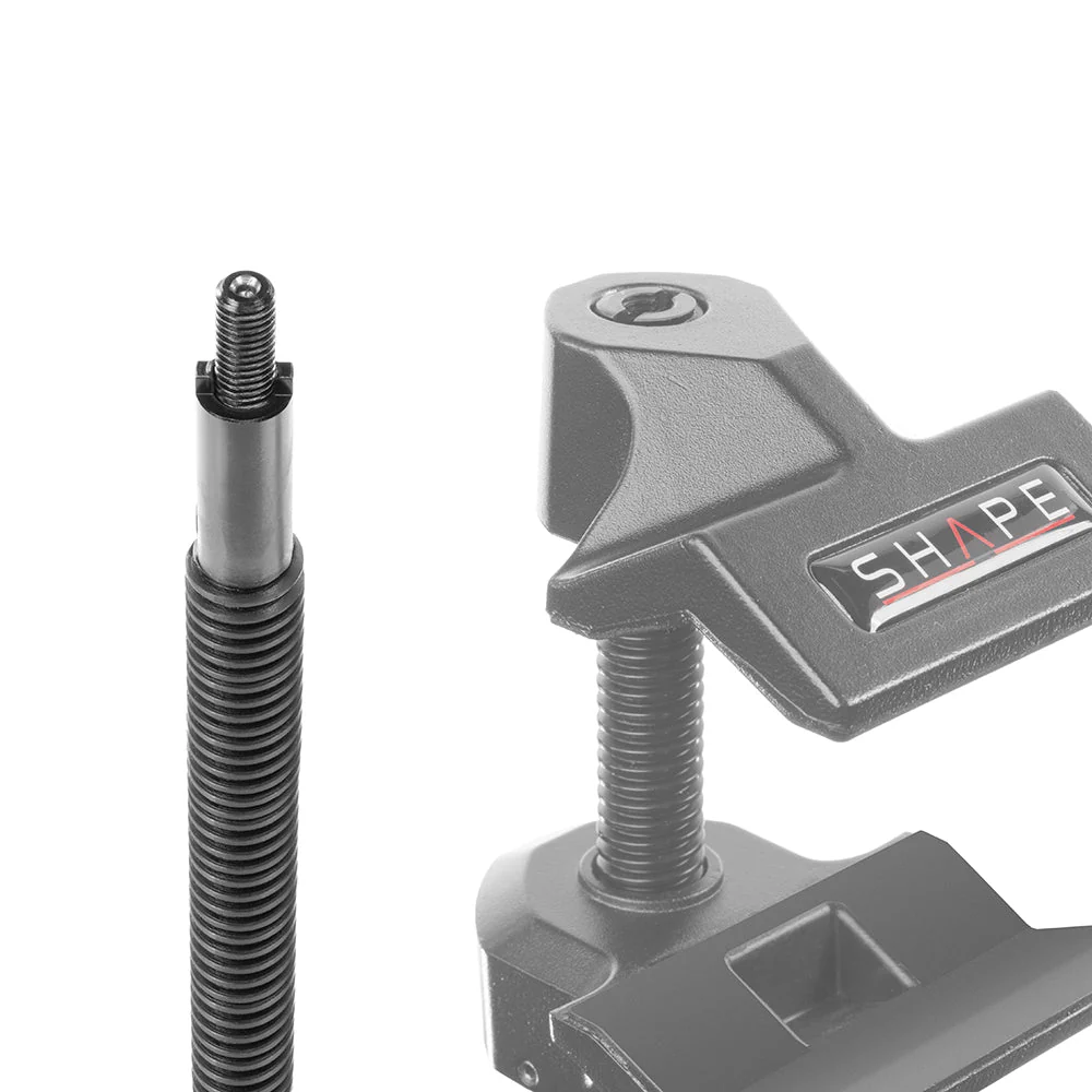 SHAPE Shifter Lockable 8 Inch Extension - Image 3