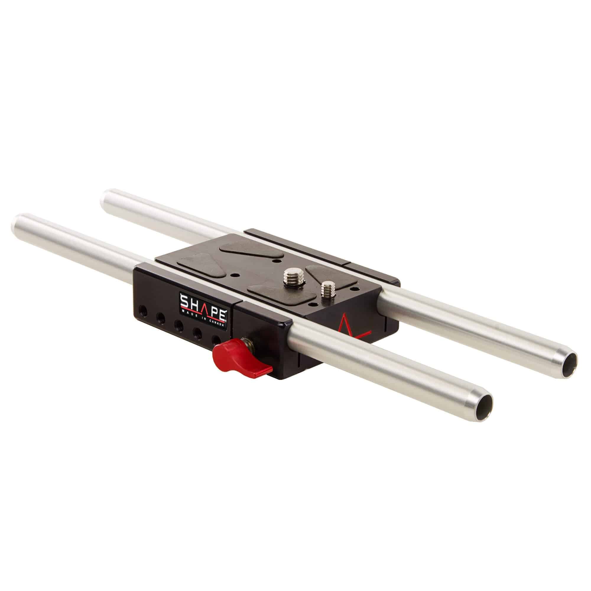 SHAPE Shoulder Mount for Canon C100/C300/C500 - Image 7