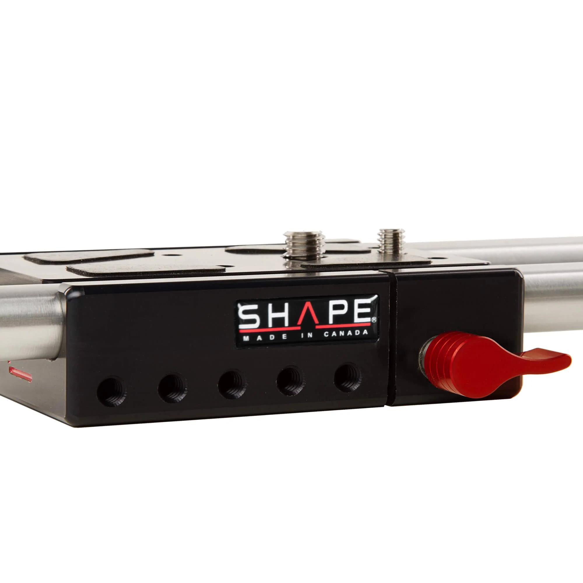 SHAPE Shoulder Mount for Canon C100/C300/C500 - Image 9