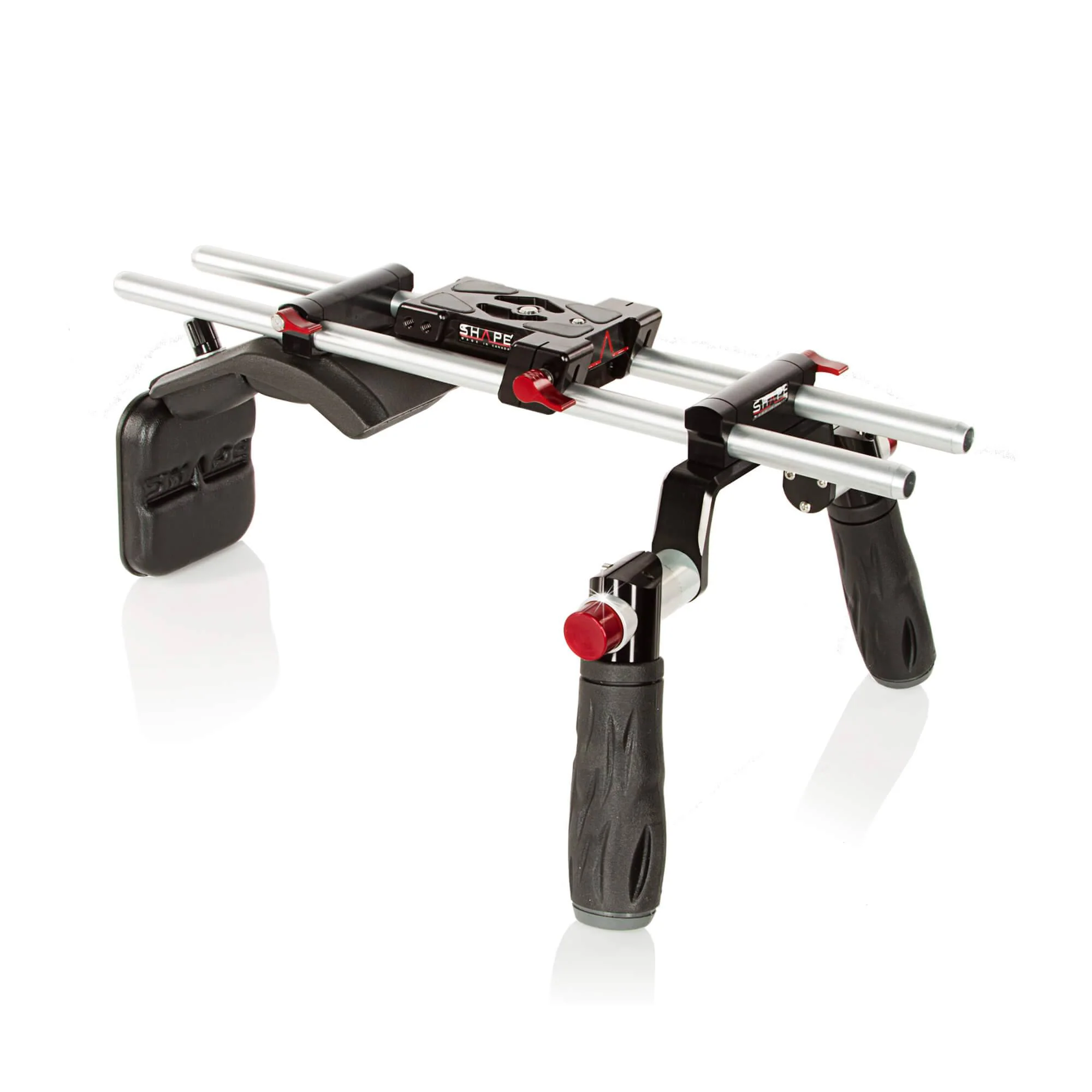 SHAPE Shoulder Mount for Sony FS5/FS5 II