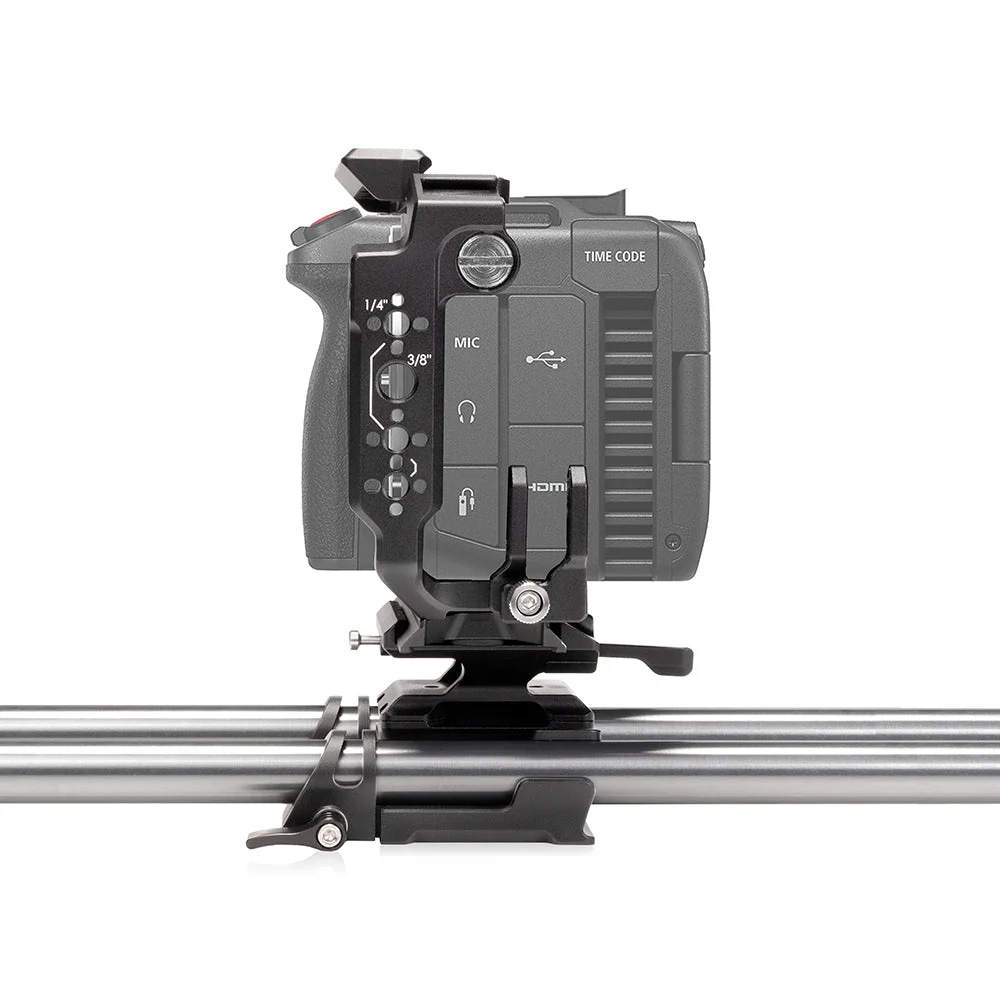 SHAPE Shoulder Mount System for Canon C50 - Image 3