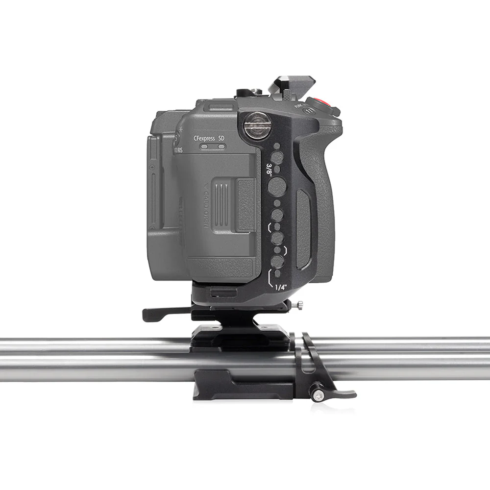SHAPE Shoulder Mount System for Canon C50 - Image 6