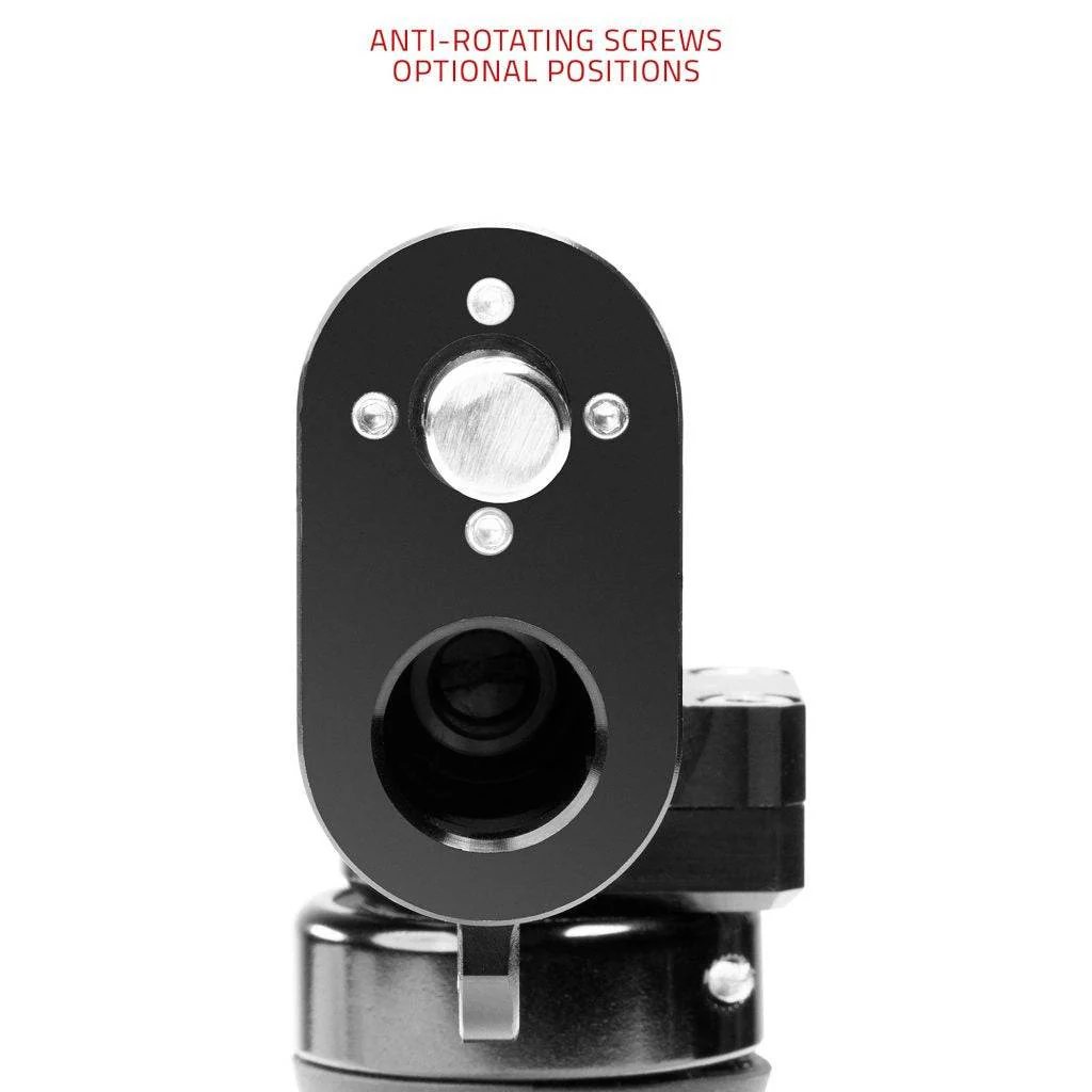 SHAPE Side Quick Handle ARRI Anti-Twist Mount - Image 4