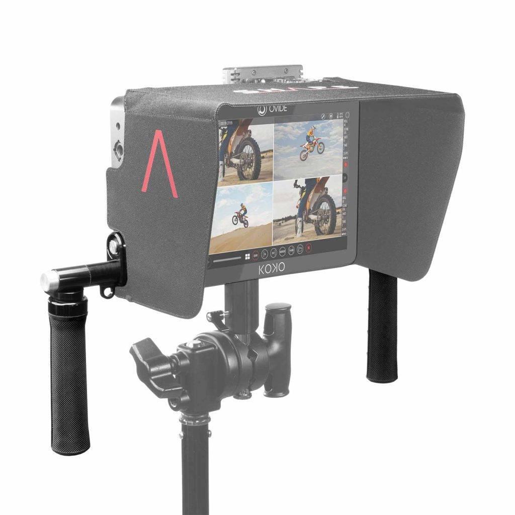 SHAPE Side Quick Handle ARRI Anti-Twist Mount - Image 5