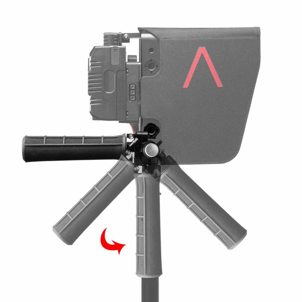 SHAPE Side Quick Handle ARRI Anti-Twist Mount - Image 6