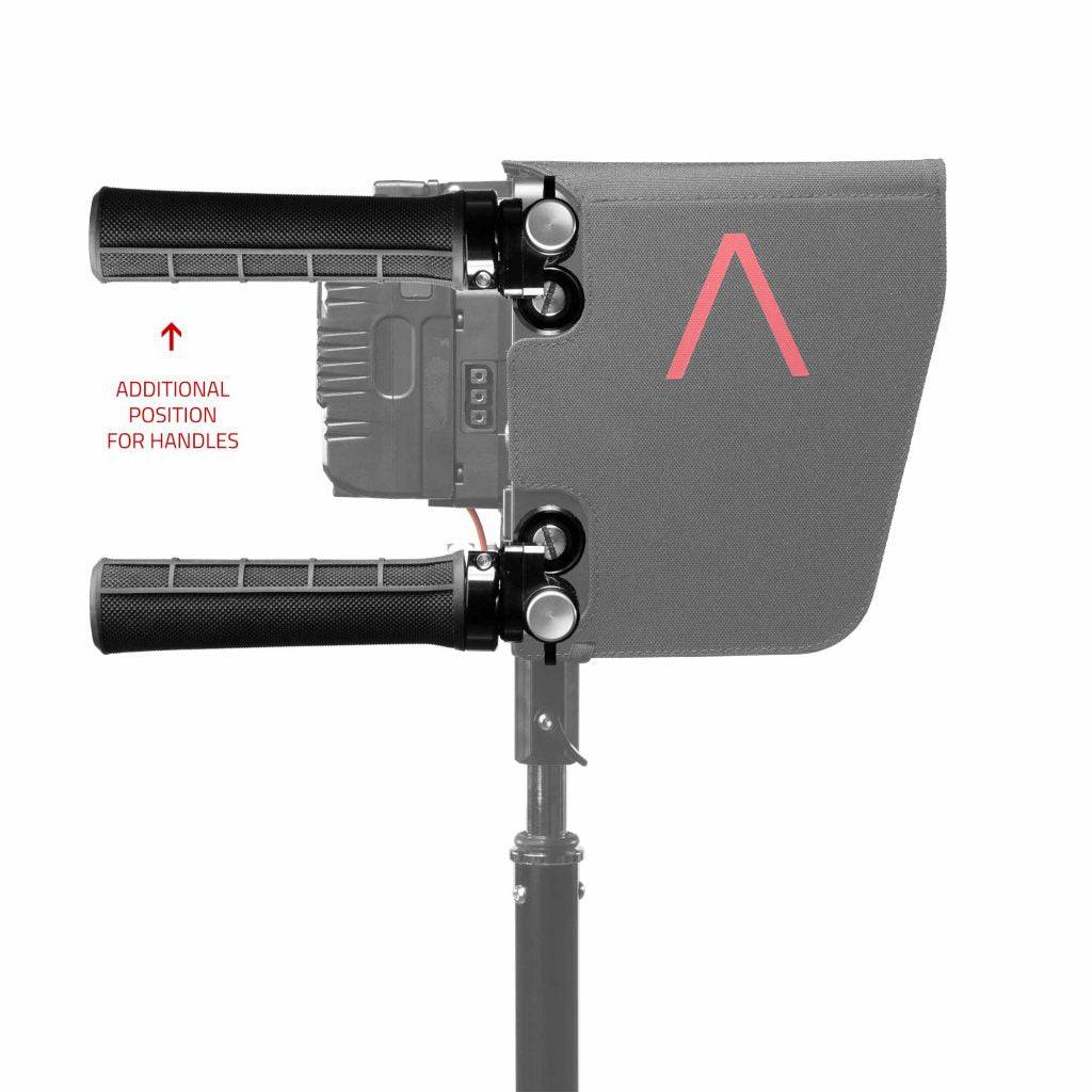 SHAPE Side Quick Handle ARRI Anti-Twist Mount - Image 7