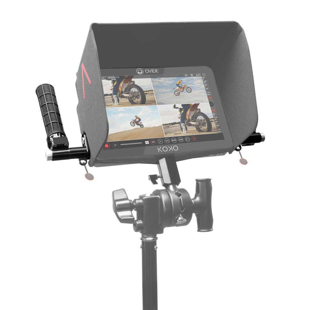SHAPE Side Quick Handle ARRI Anti-Twist Mount - Image 8