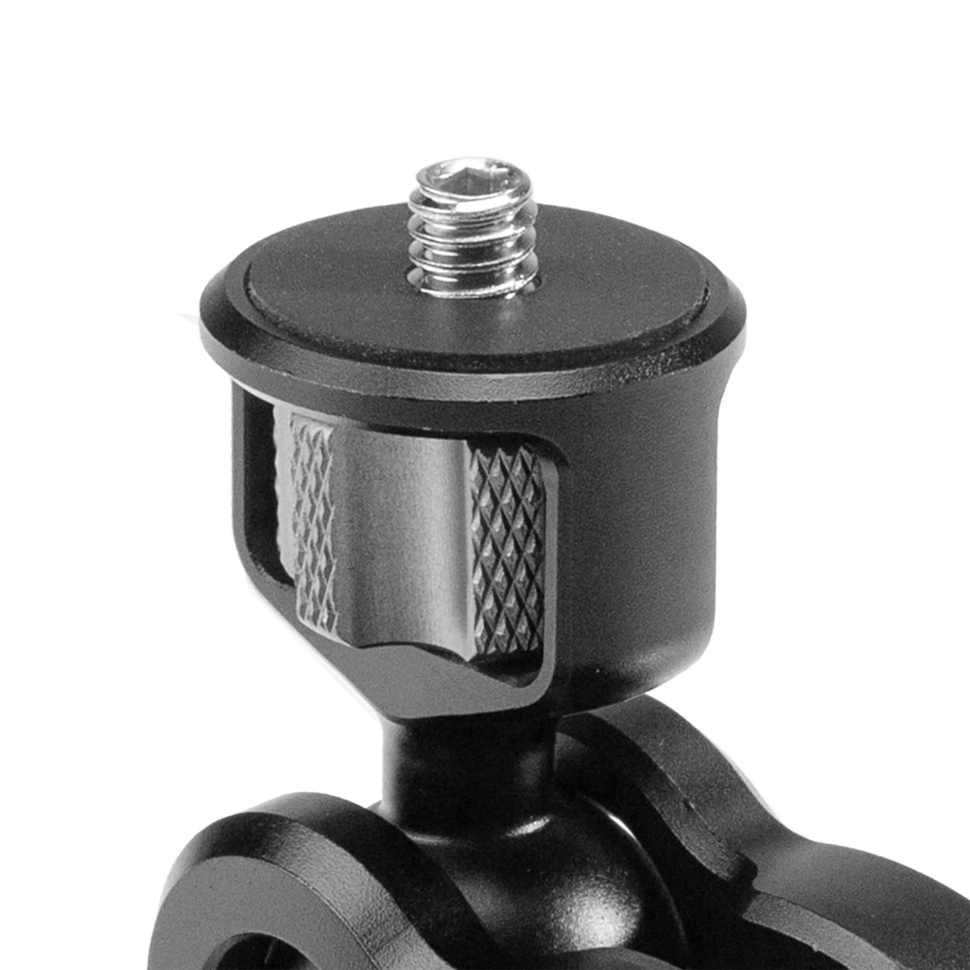 SHAPE Small Flex Arm 1/4-20 to 1/4-20 Monitor Mount - Image 4