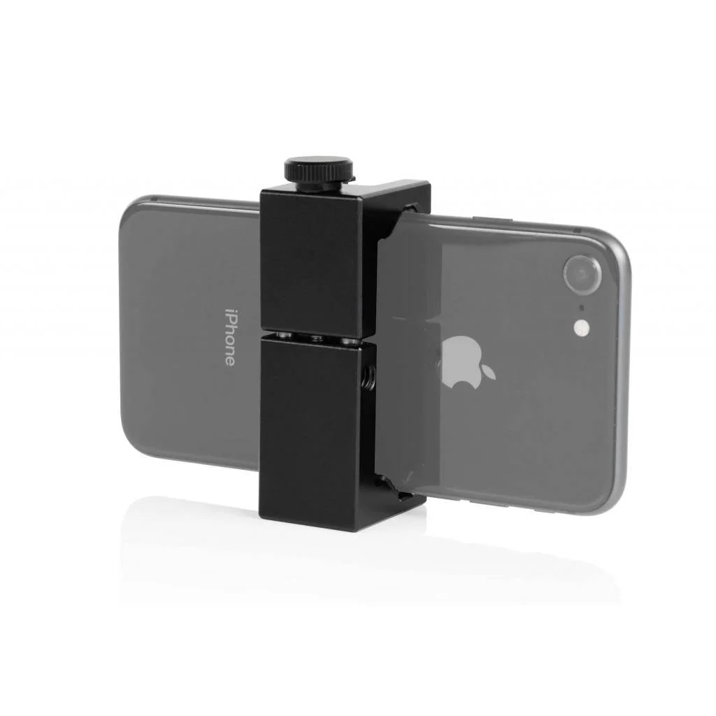 SHAPE Smartphone Aluminium Clamp Mount - Image 4