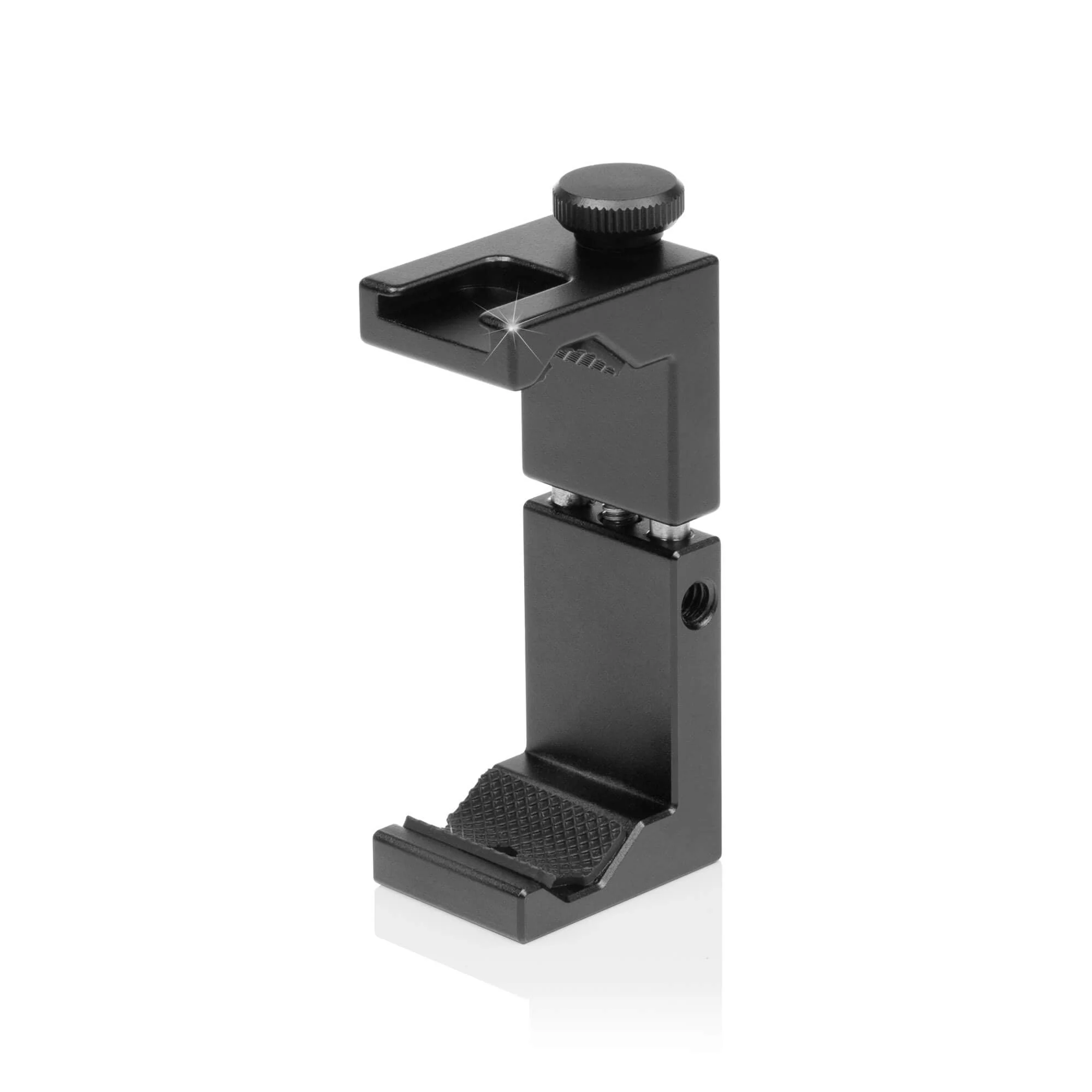 SHAPE Smartphone Aluminium Clamp Mount - Image 6