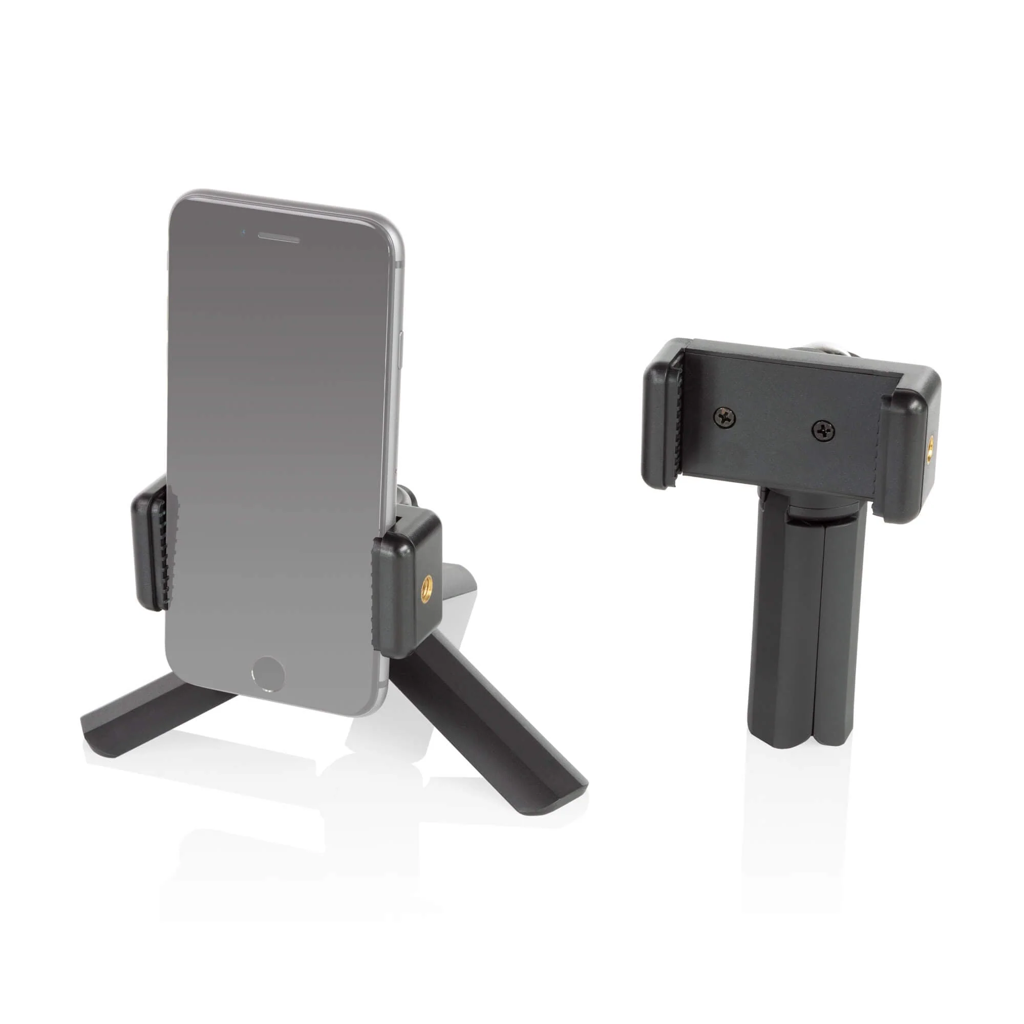 SHAPE Smartphone Tripod and Selfie Grip with Ball Head - Image 4