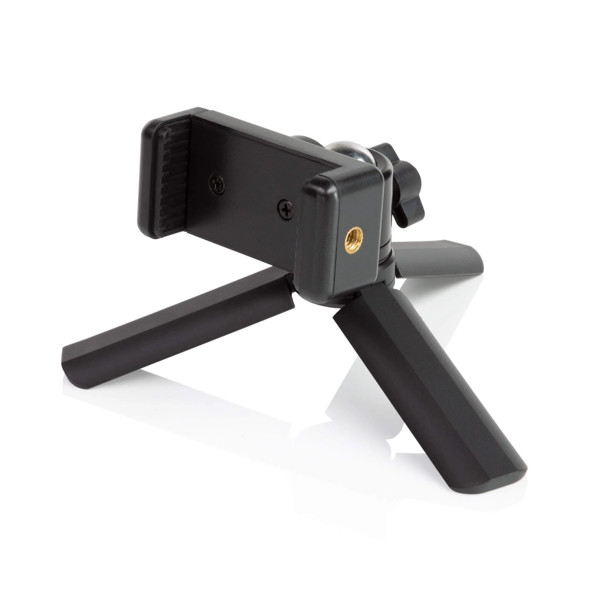 SHAPE Smartphone Tripod and Selfie Grip with Ball Head - Image 6