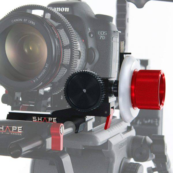 SHAPE Sony A7R III/A7 III Camera Bundle Rig Kit - Image 12