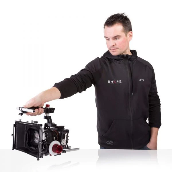 SHAPE Sony A7R III/A7 III Camera Bundle Rig Kit - Image 4