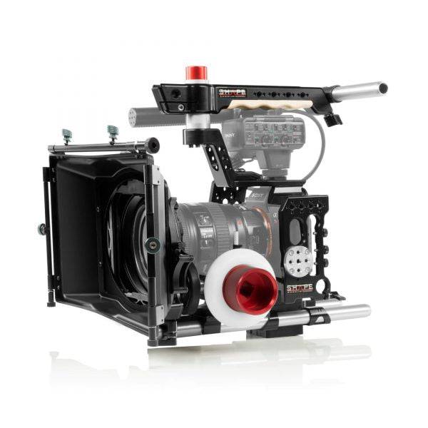 SHAPE Sony A7R III/A7 III Camera Bundle Rig Kit - Image 6